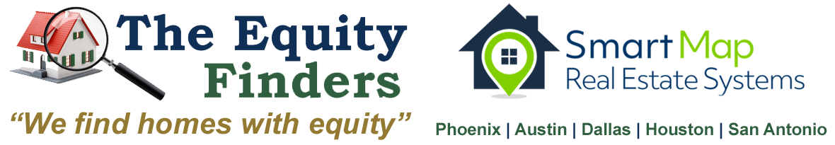 The Equity Finders